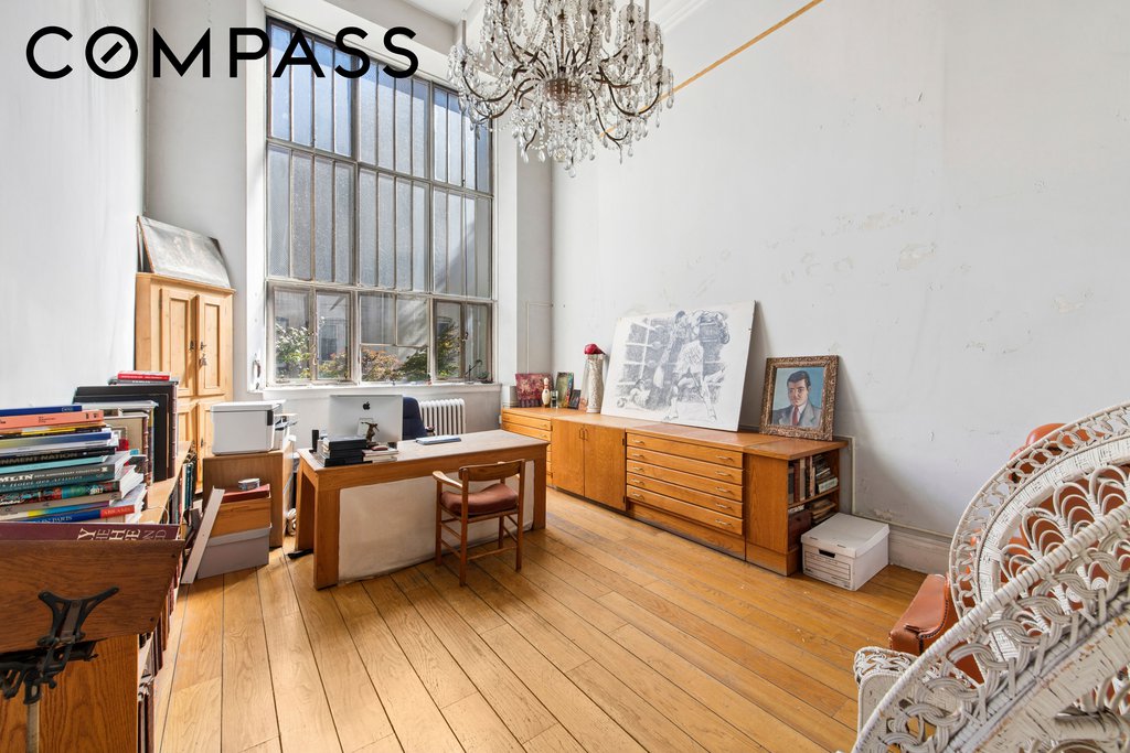 1 West 67th Street, Unit 308