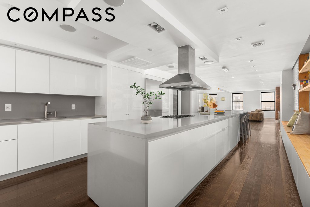 71 Ludlow Street, Unit 3B