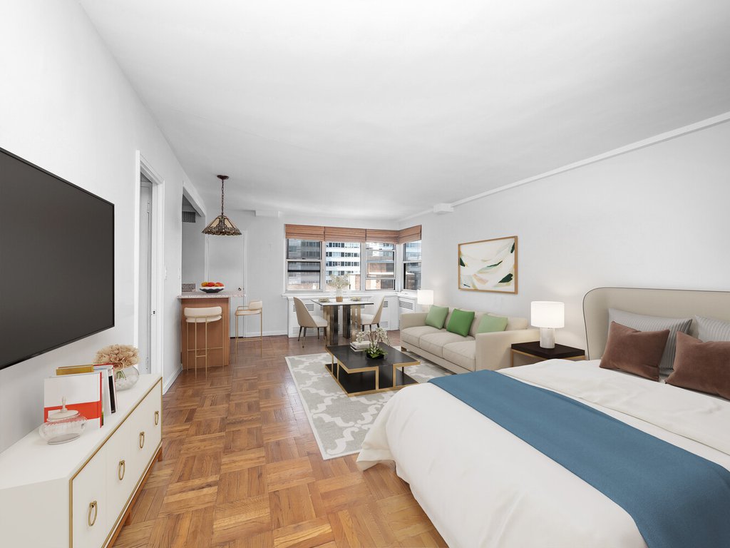 233 East 69th Street, Unit 15O
