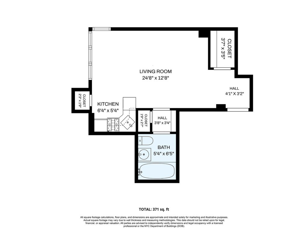 233 East 69th Street, Unit 15O photo 13