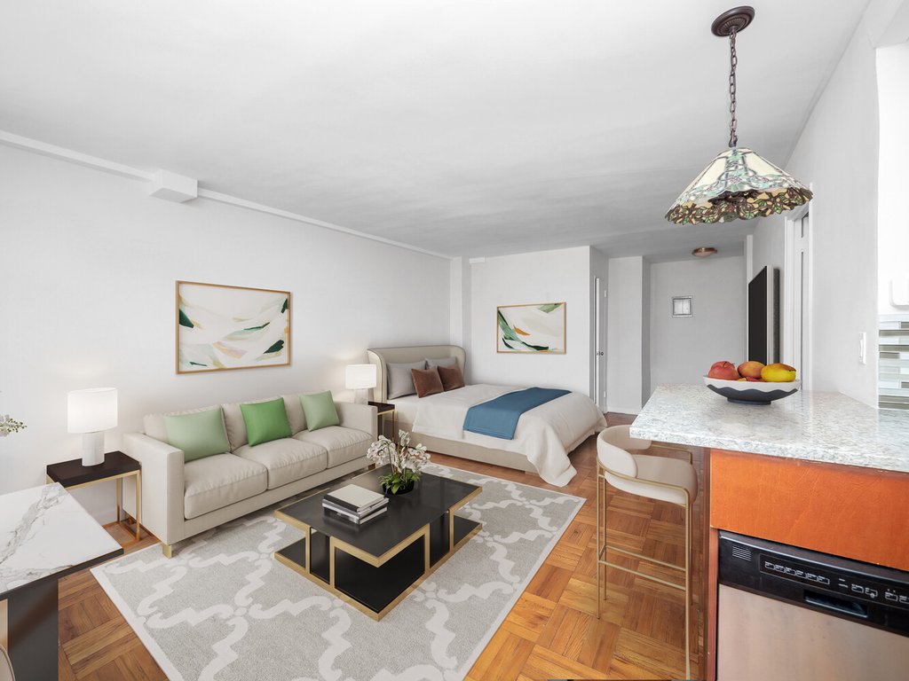 233 East 69th Street, Unit 15O photo 2