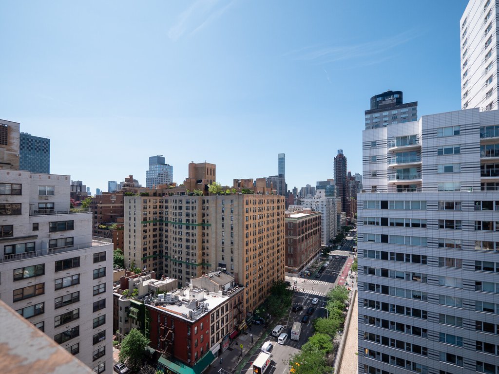 233 East 69th Street, Unit 15O photo 7