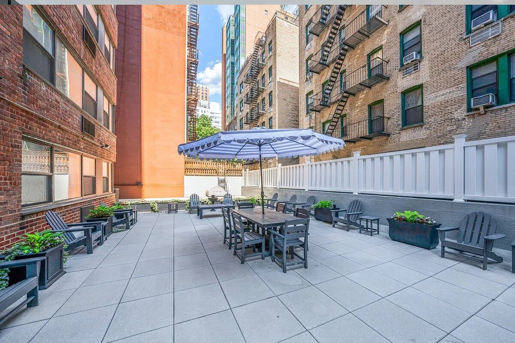 233 East 69th Street, Unit 15O photo 9
