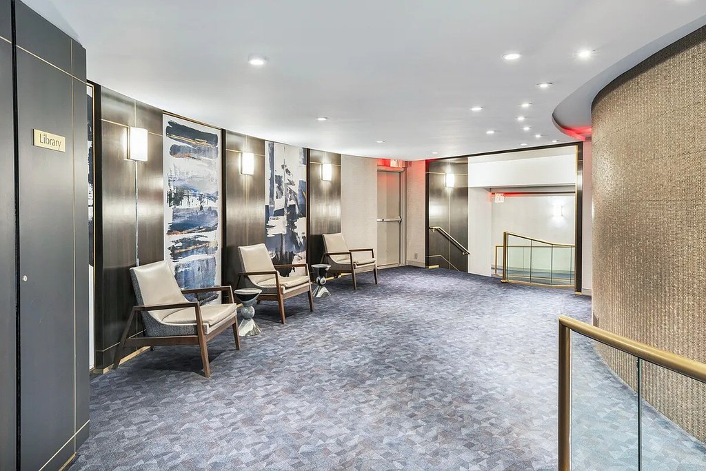 233 East 69th Street, Unit 15O photo 10