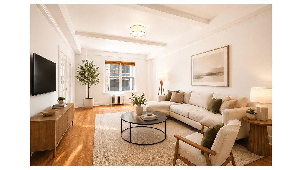 150 East 49th Street, Unit 9A