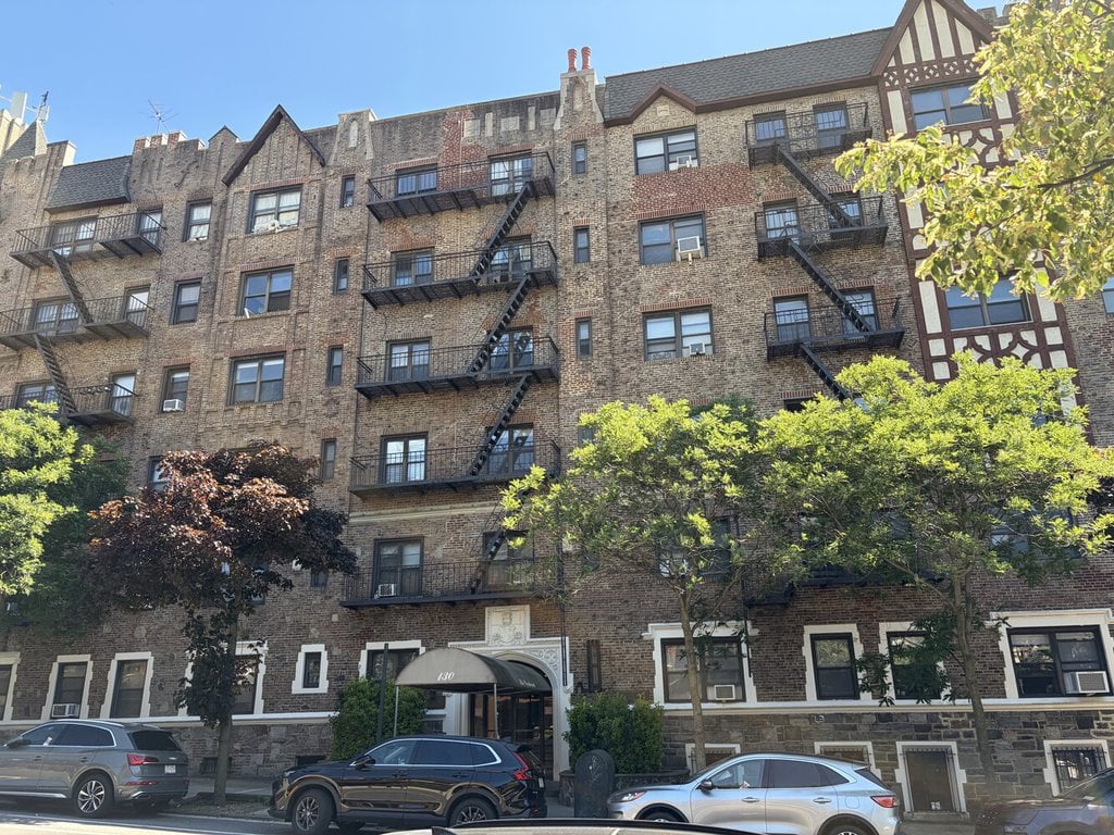 130 Bay Ridge Parkway, Unit 6F