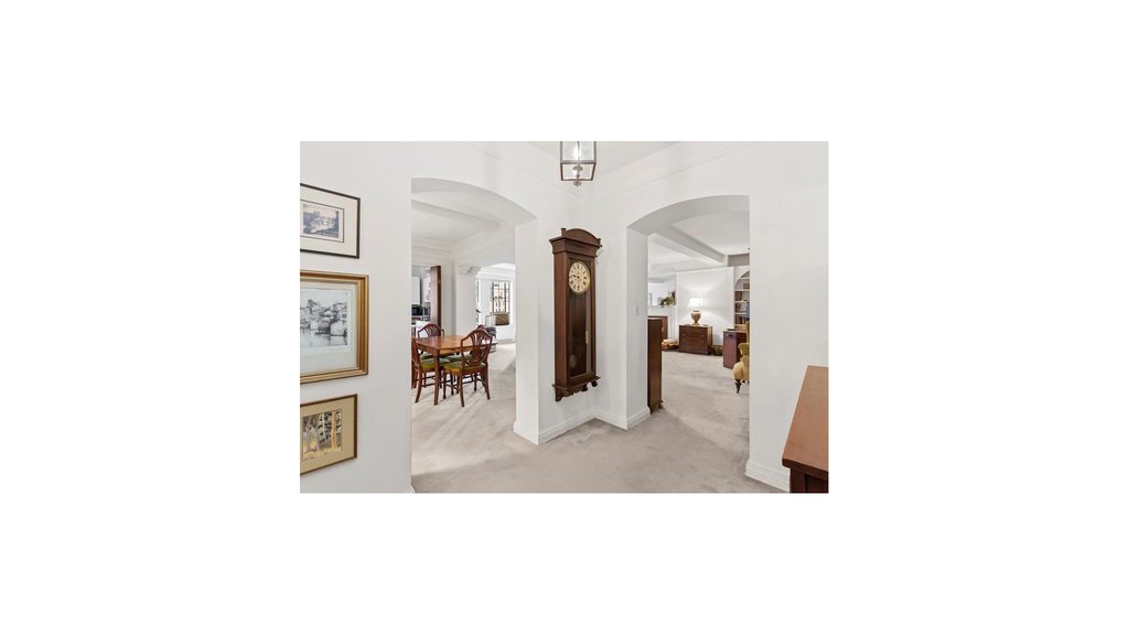 350 West 57th Street, Unit 12I photo 4