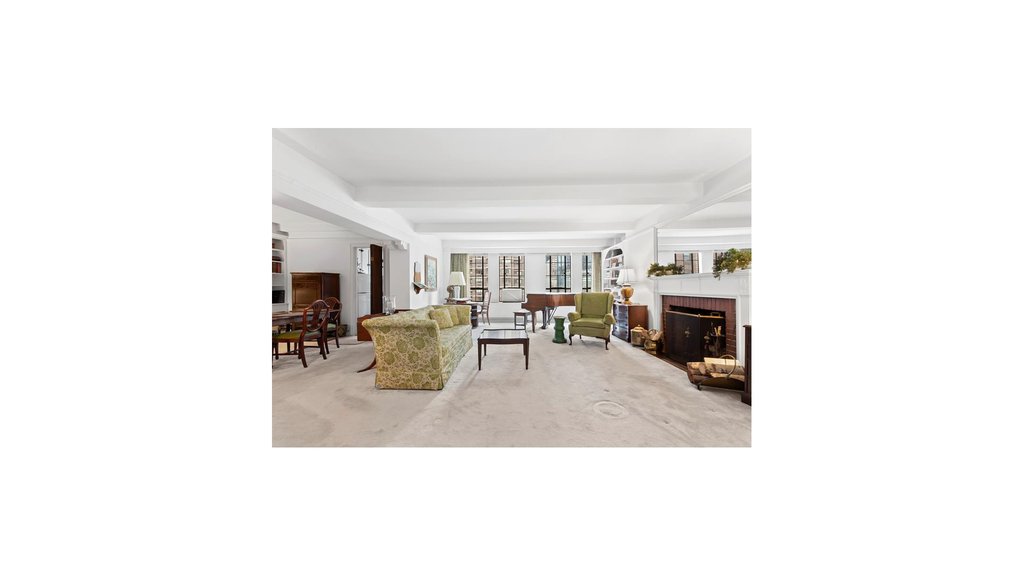 350 West 57th Street, Unit 12I