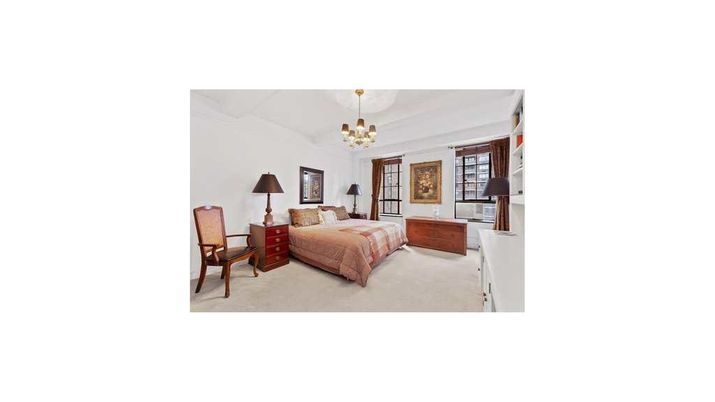 350 West 57th Street, Unit 12I photo 5