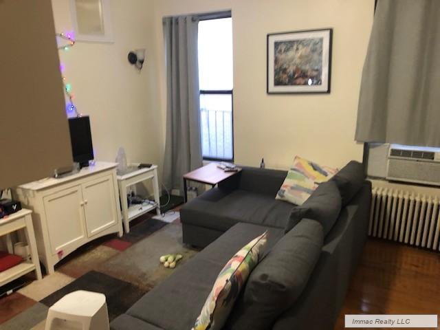 75 Lexington Avenue, Unit 3R photo 4