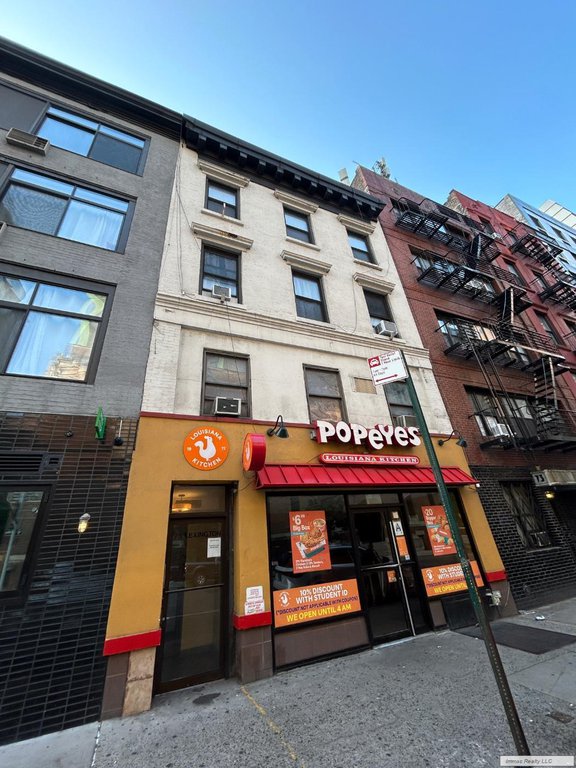 75 Lexington Avenue, Unit 3R photo 12