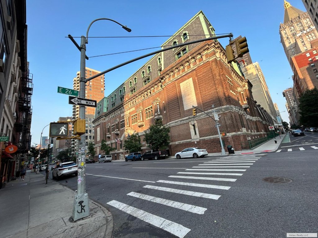 75 Lexington Avenue, Unit 3R photo 15