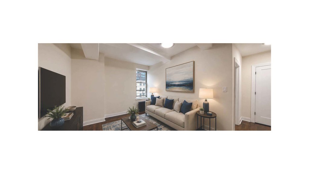 309 West 57th Street, Unit 601