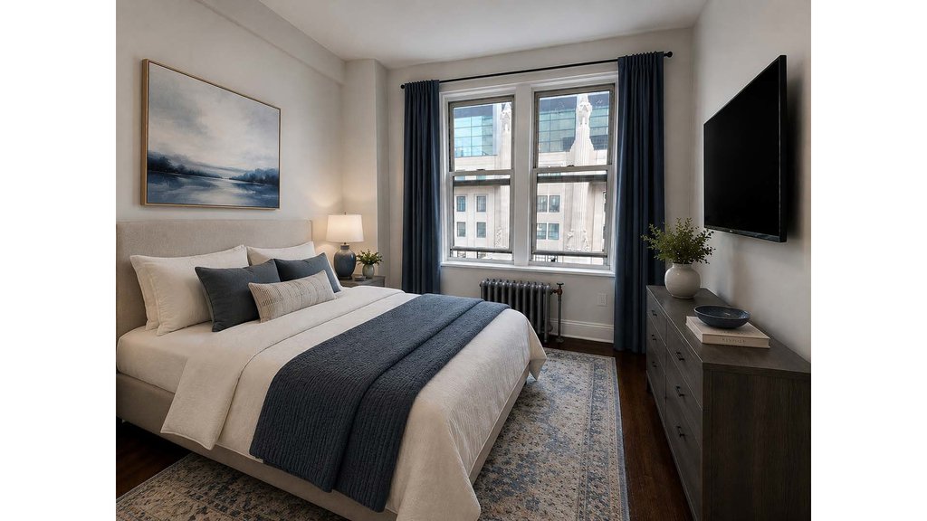 309 West 57th Street, Unit 601 photo 4