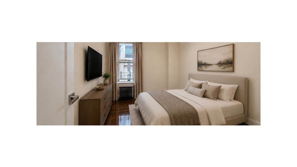 309 West 57th Street, Unit 601 photo 5