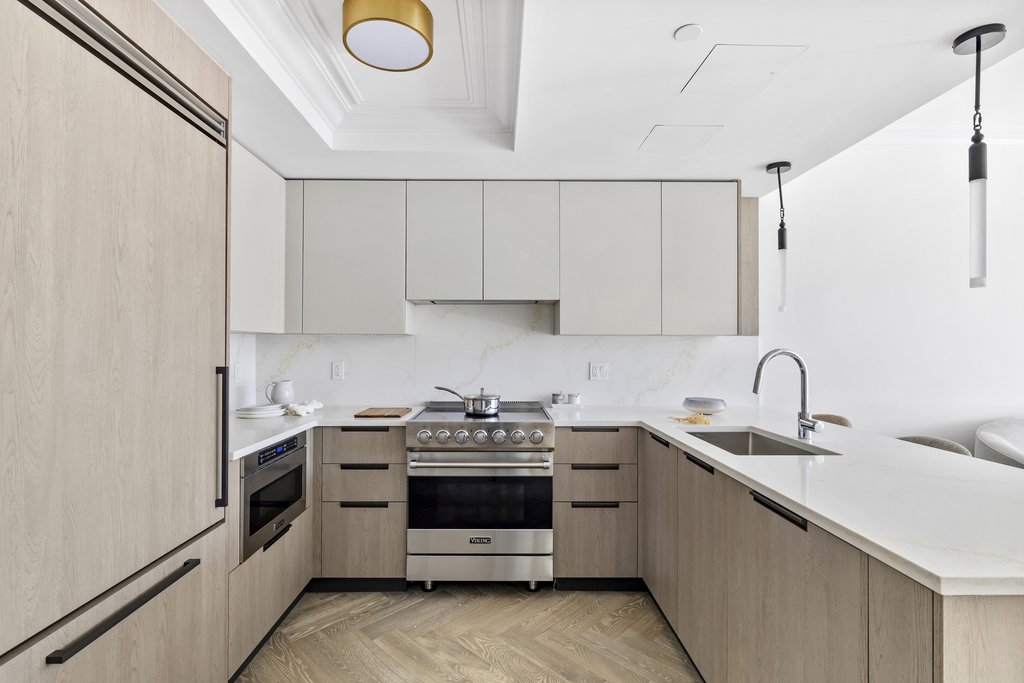78-29 Austin Street, Unit 510