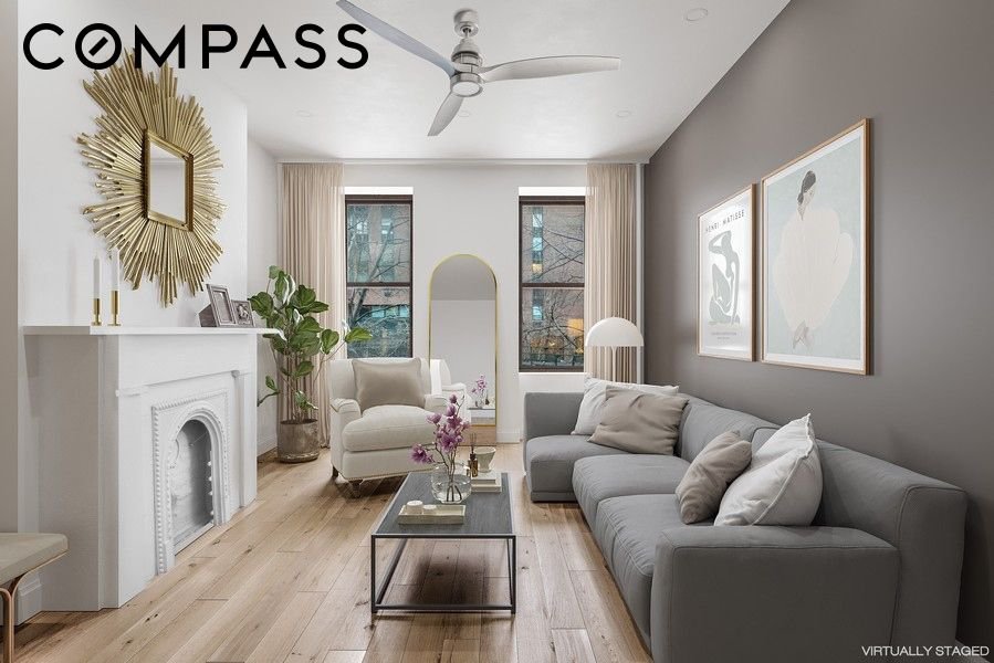 208 East 90th Street, Unit 2W
