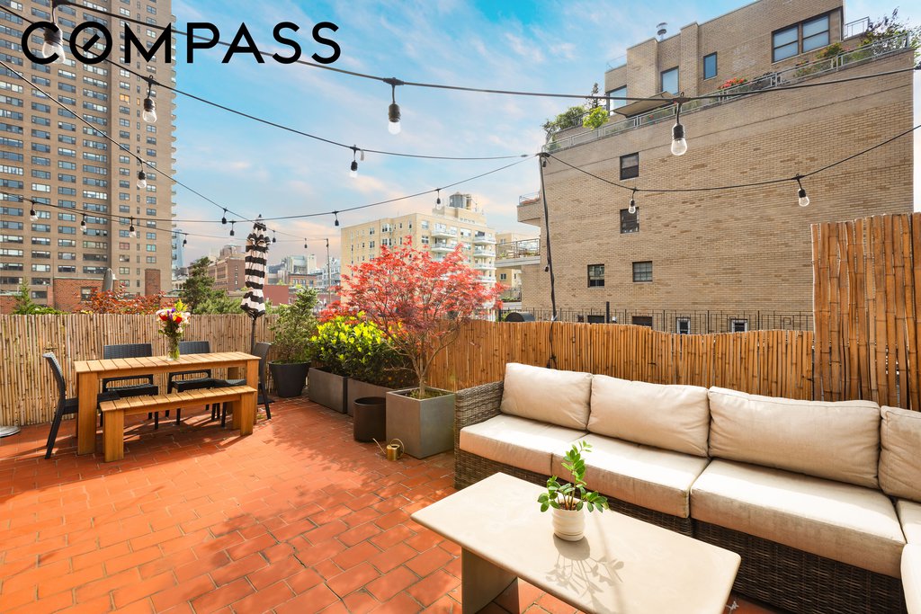 63 East 9th Street, Unit 8X