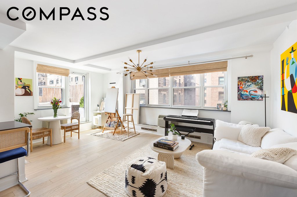 63 East 9th Street, Unit 8X photo 3