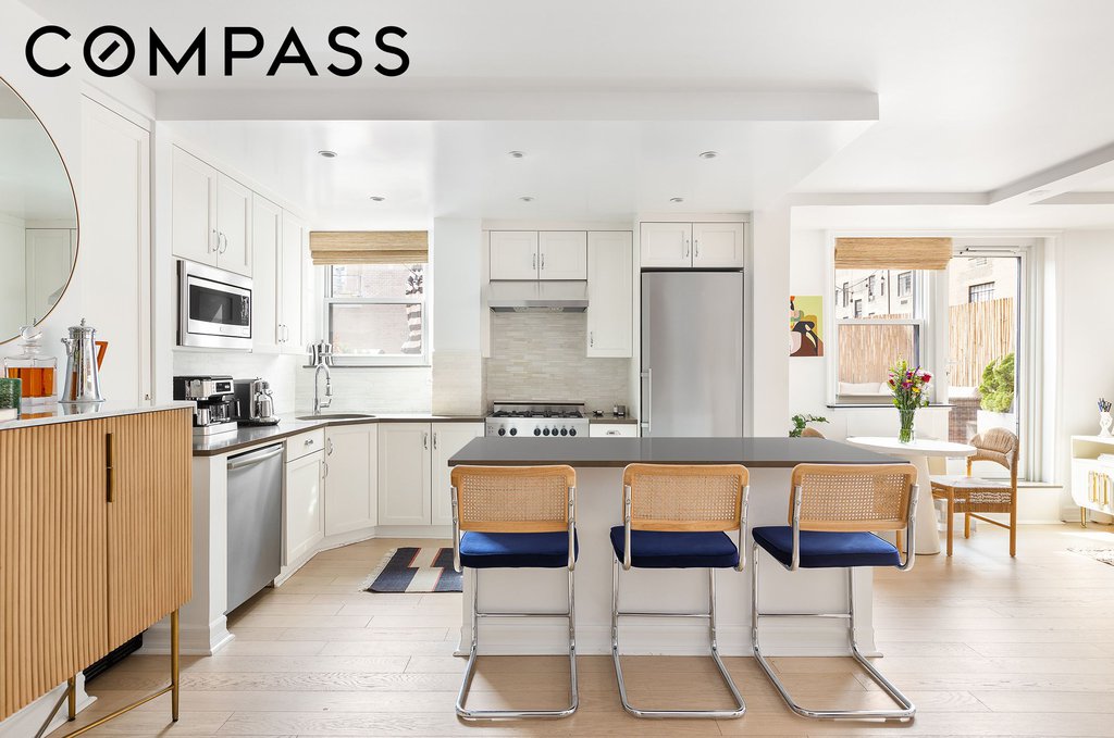 63 East 9th Street, Unit 8X photo 4