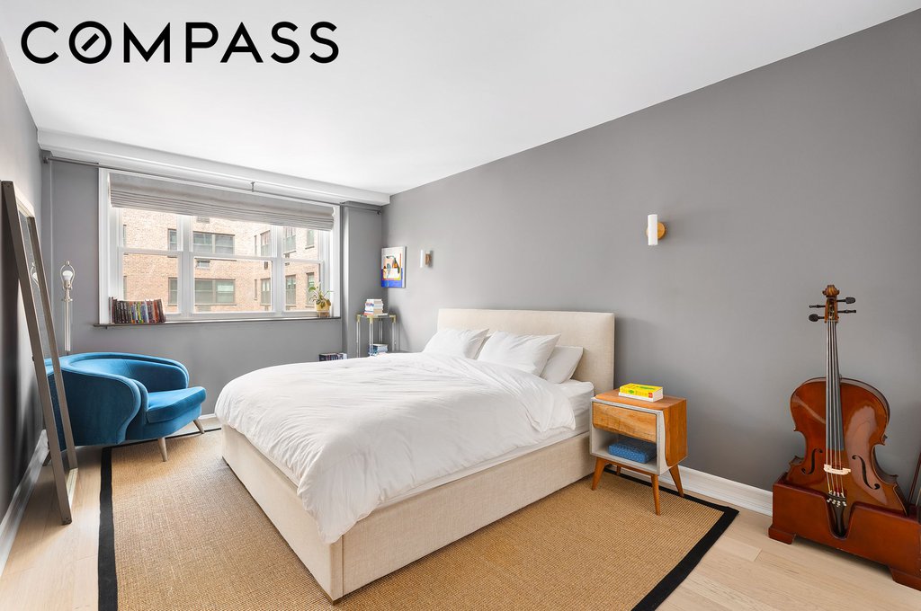 63 East 9th Street, Unit 8X photo 6