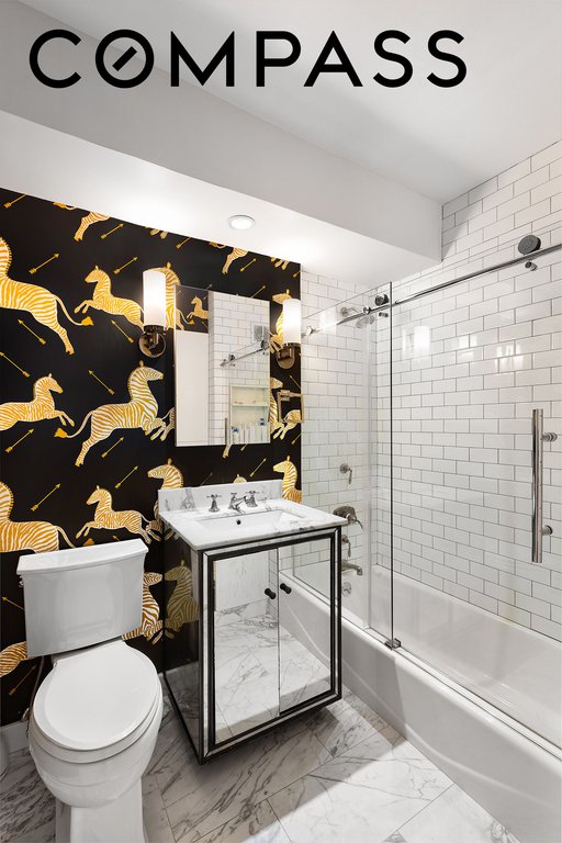 63 East 9th Street, Unit 8X photo 7
