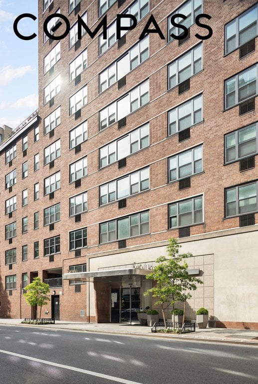 63 East 9th Street, Unit 8X photo 9