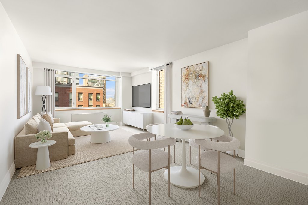 1760 Second Avenue, Unit 10A