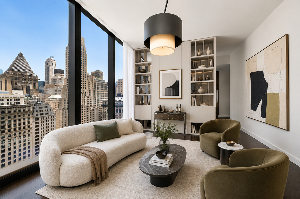 125 Greenwich Street, Unit 56A
