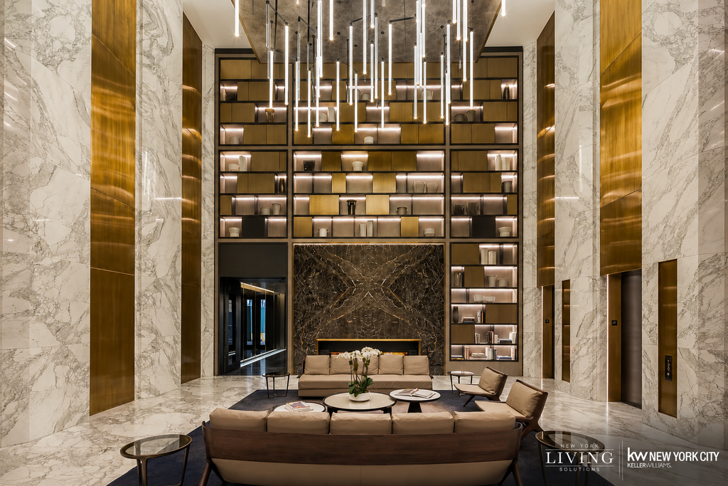 125 Greenwich Street, Unit 56A photo 4