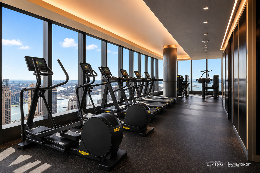 125 Greenwich Street, Unit 56A photo 6