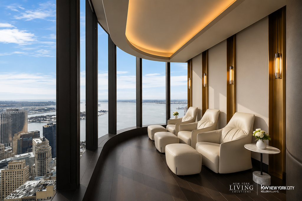 125 Greenwich Street, Unit 56A photo 7