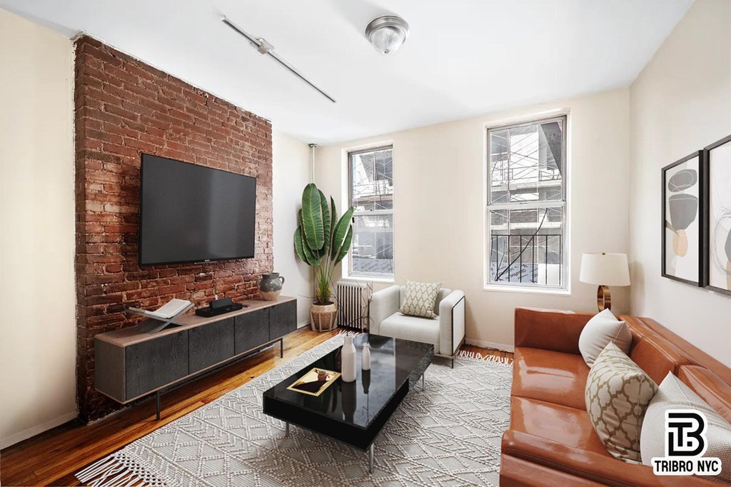 305 East 105th Street, Unit 3D