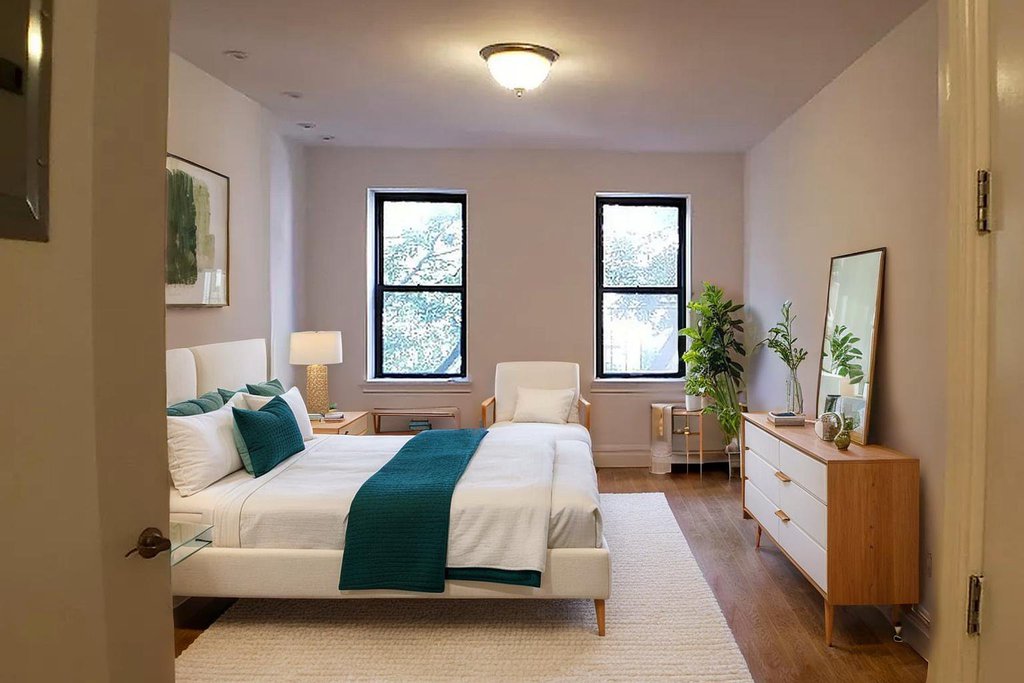 352 East 89th Street, Unit 3A