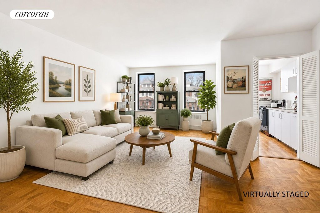 414 Elmwood Avenue, Unit 1D