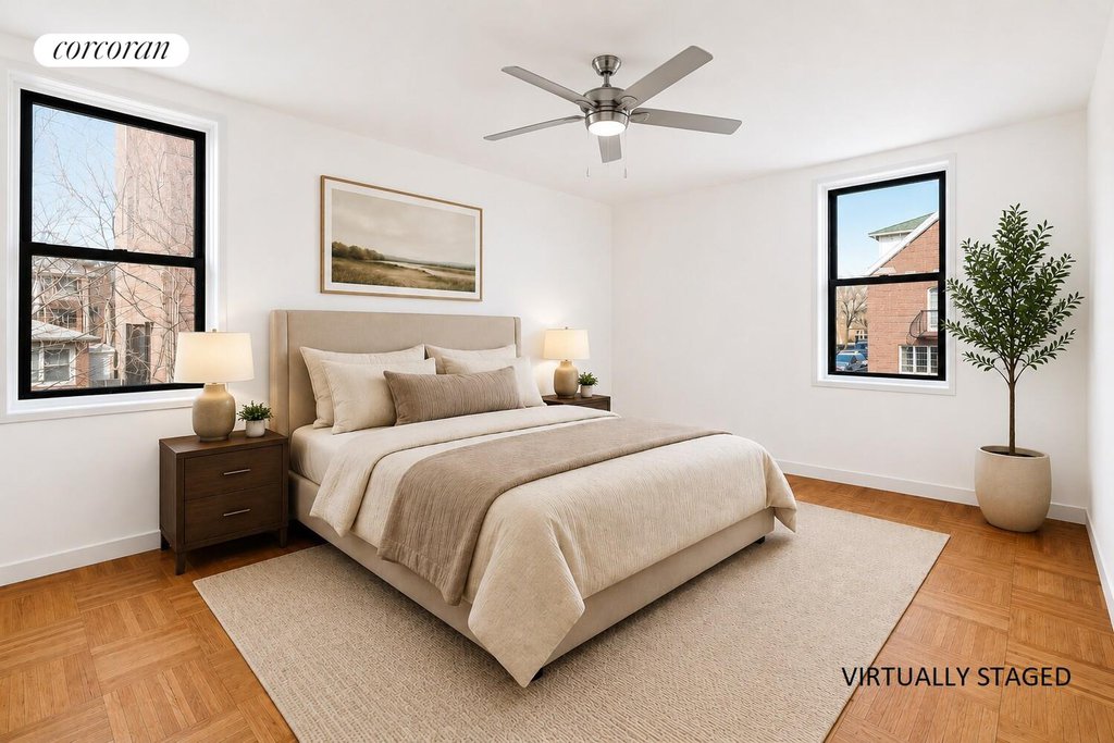 414 Elmwood Avenue, Unit 1D photo 2