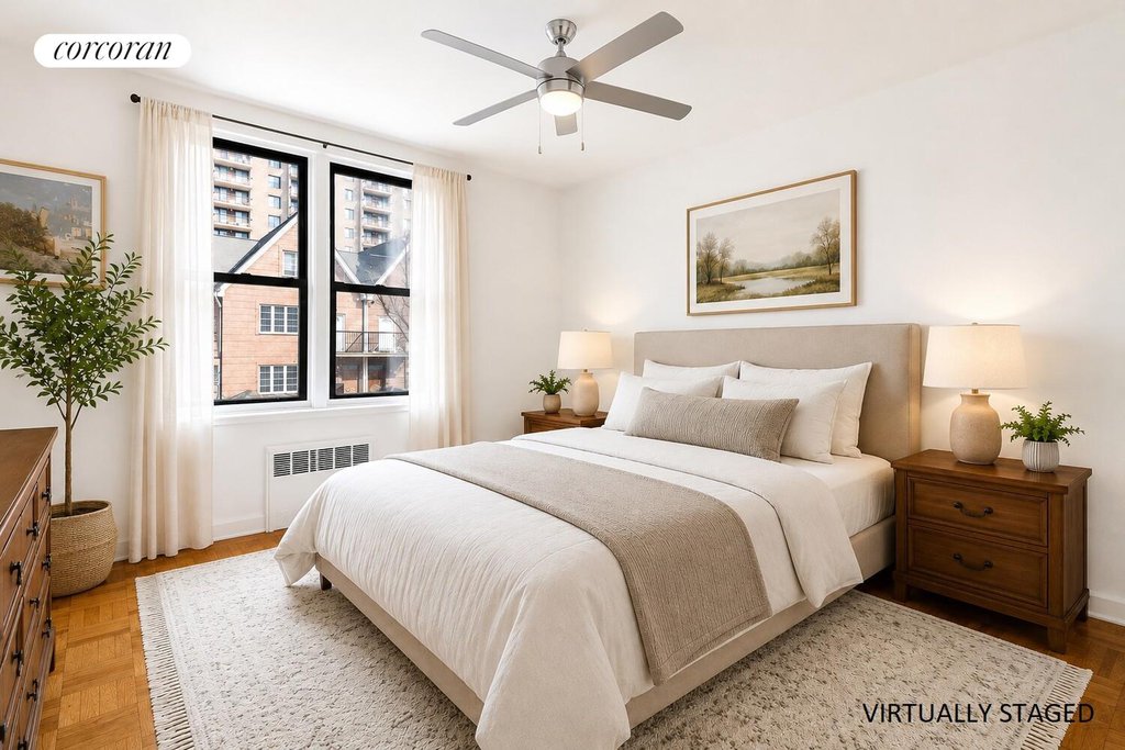 414 Elmwood Avenue, Unit 1D photo 3
