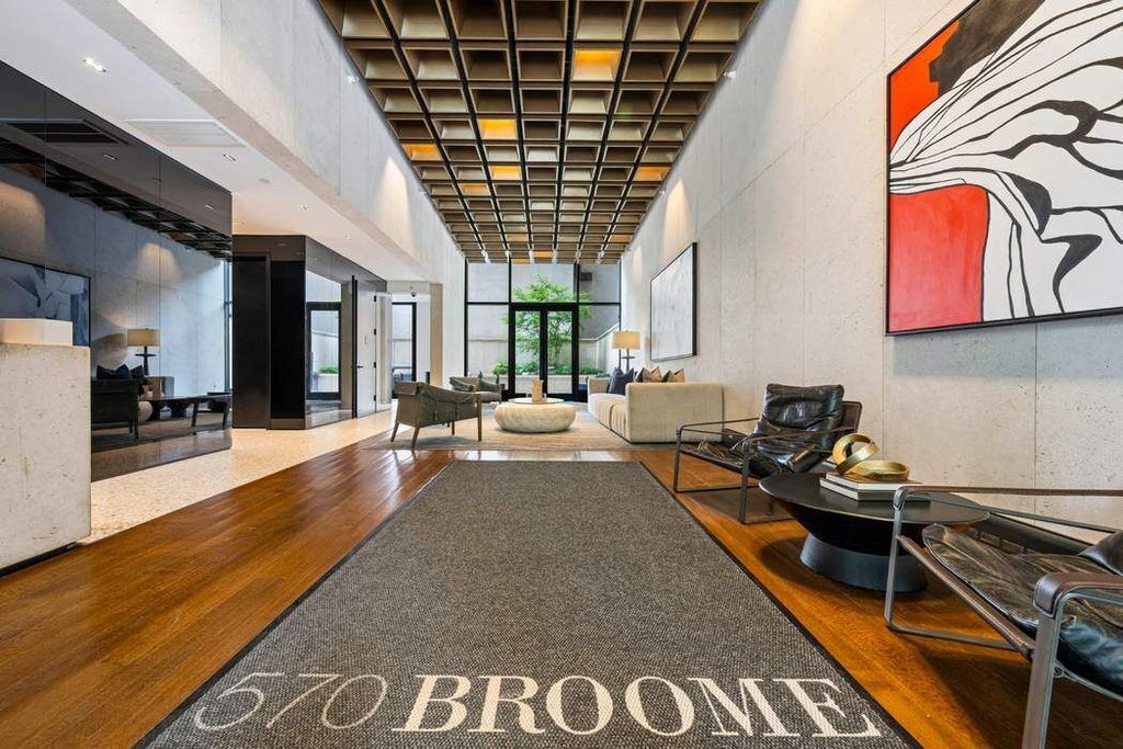 570 Broome Street, Unit 12B photo 15