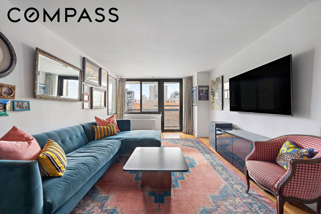 515 East 72nd Street, Unit 11N