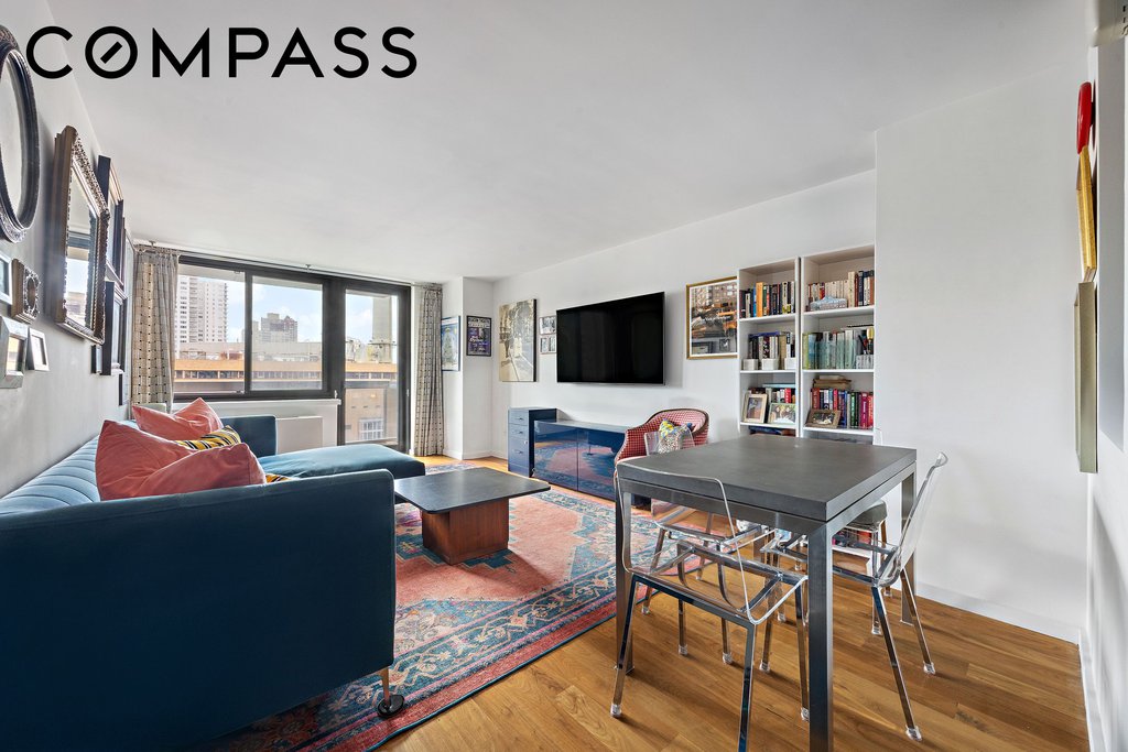 515 East 72nd Street, Unit 11N photo 3