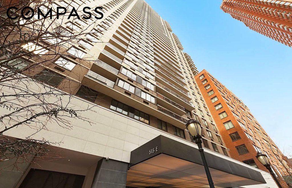 515 East 72nd Street, Unit 11N photo 20