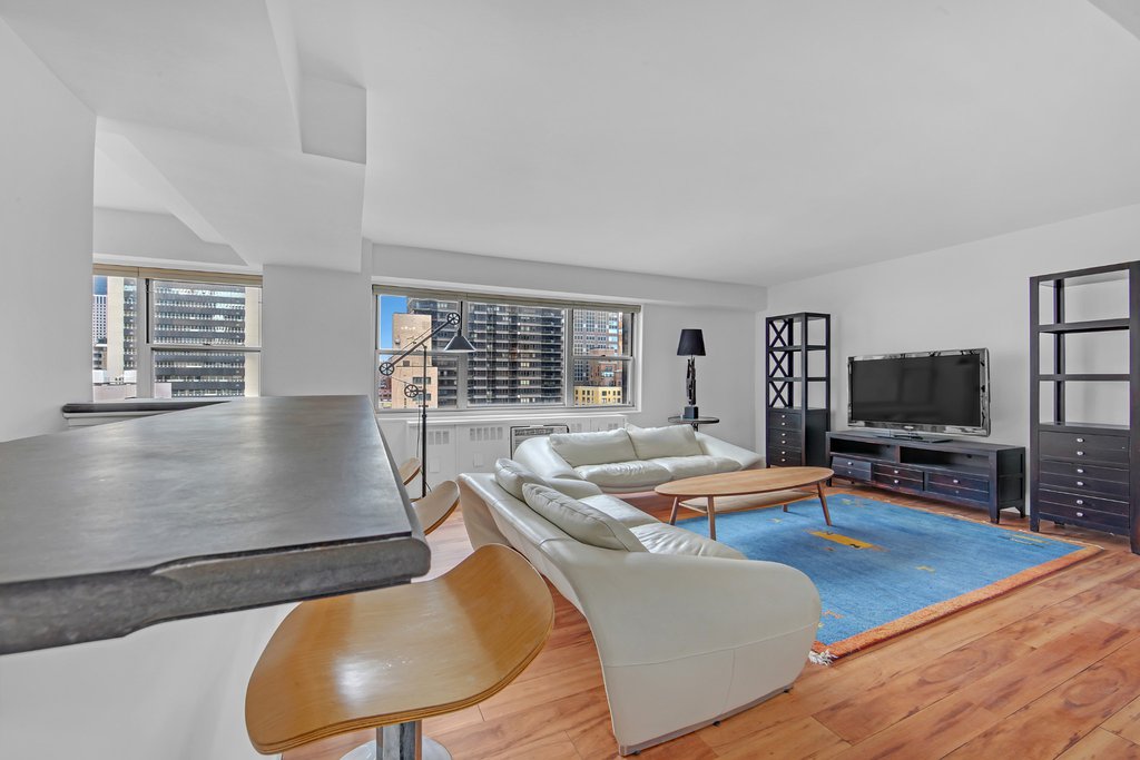 333 East 46th Street, Unit 18A photo 10
