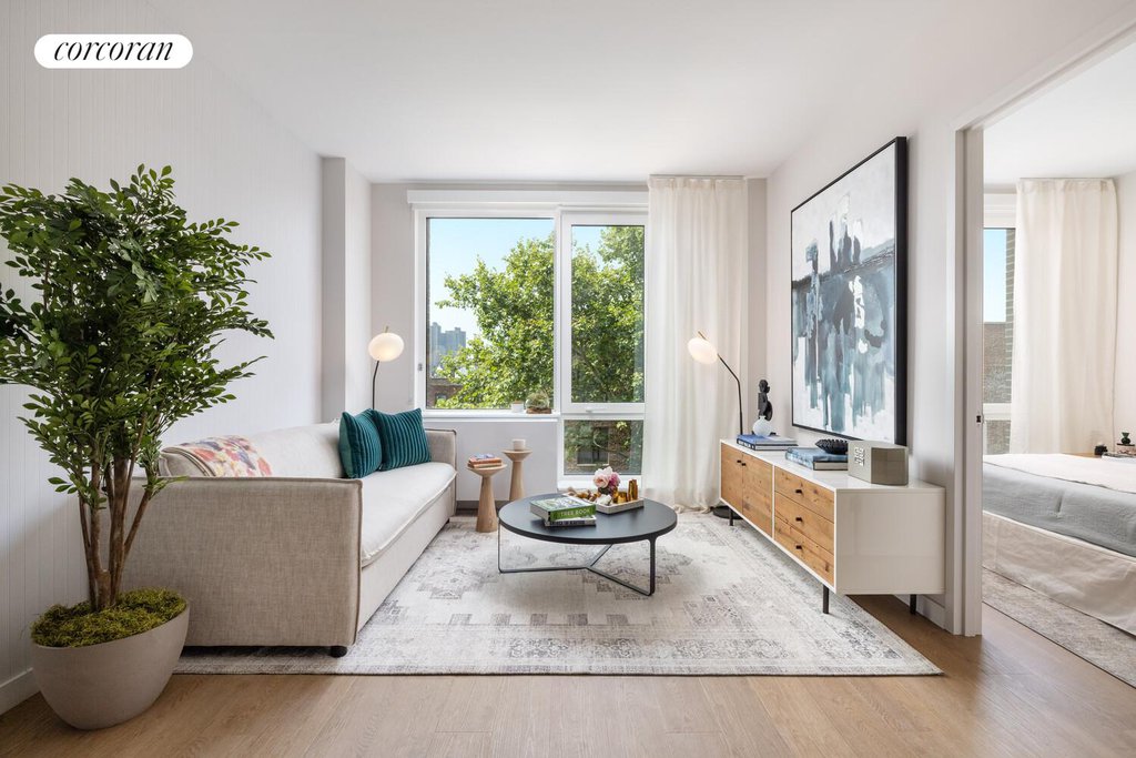 405 West 206th Street, Unit 517S