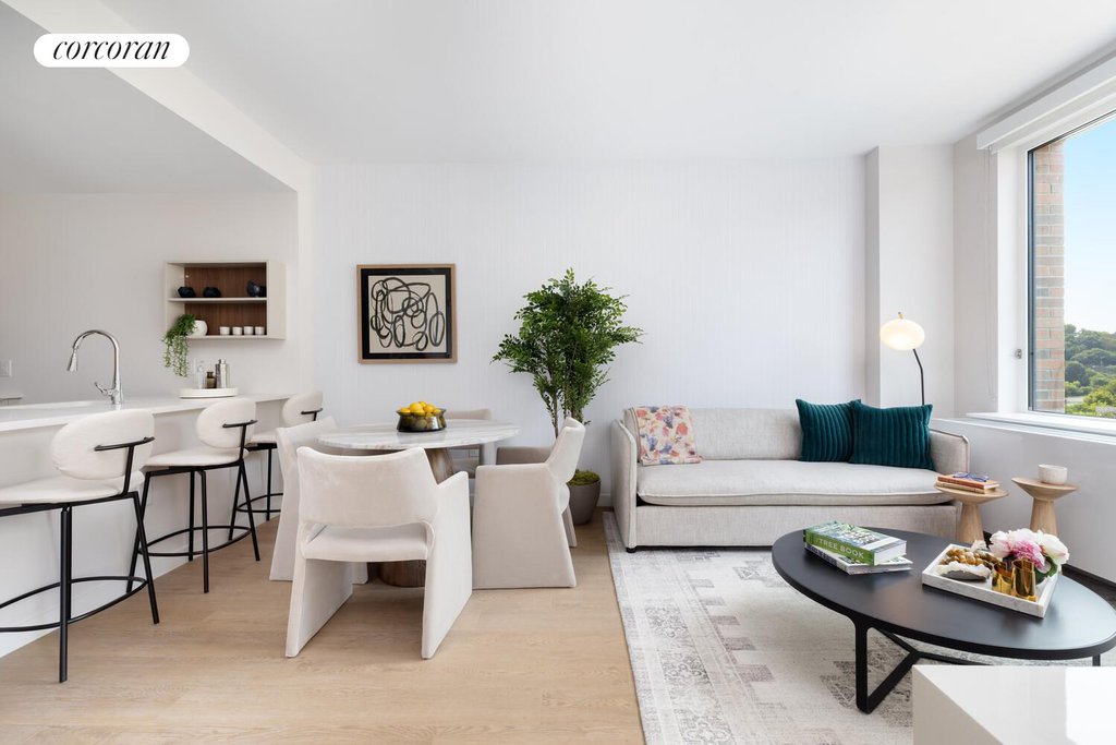 405 West 206th Street, Unit 517S photo 2