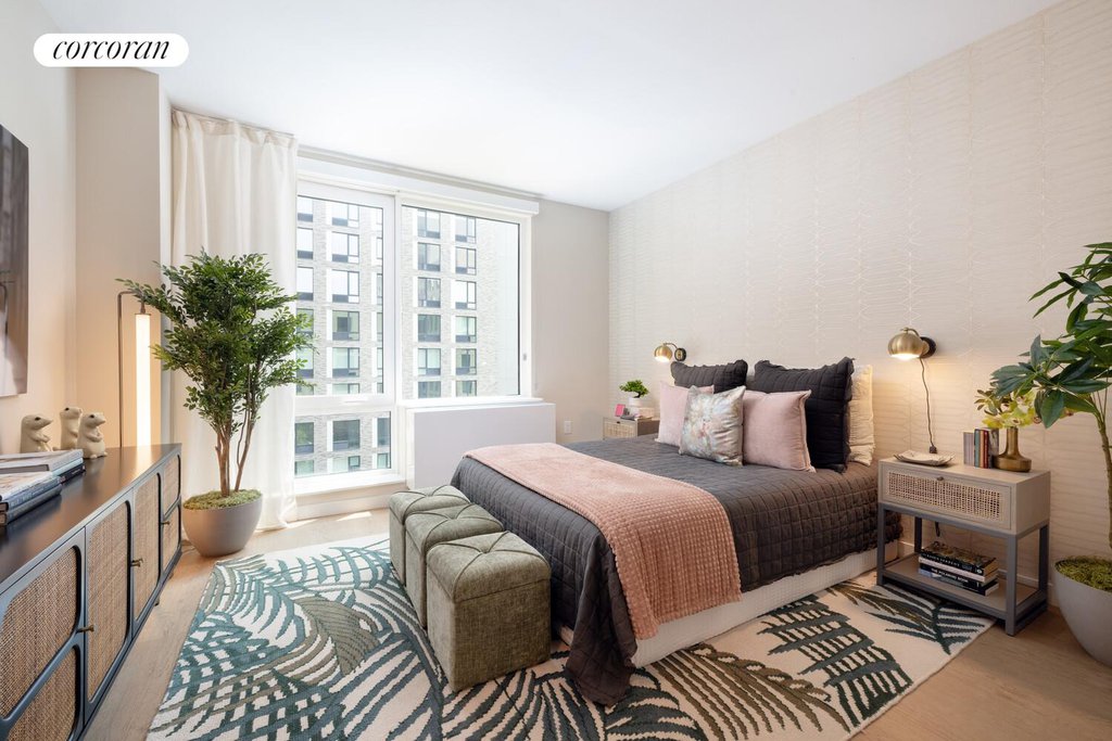 405 West 206th Street, Unit 521N