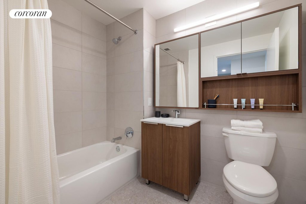 405 West 206th Street, Unit 521N photo 8