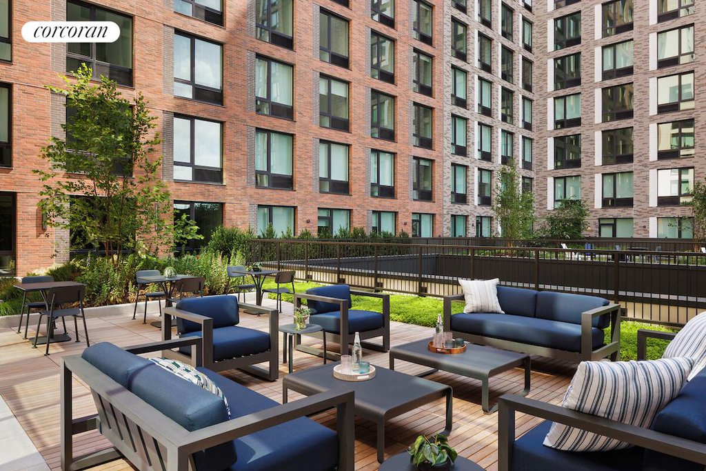 405 West 206th Street, Unit 521N photo 16