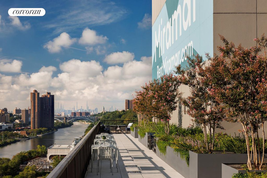 405 West 206th Street, Unit 521N photo 35