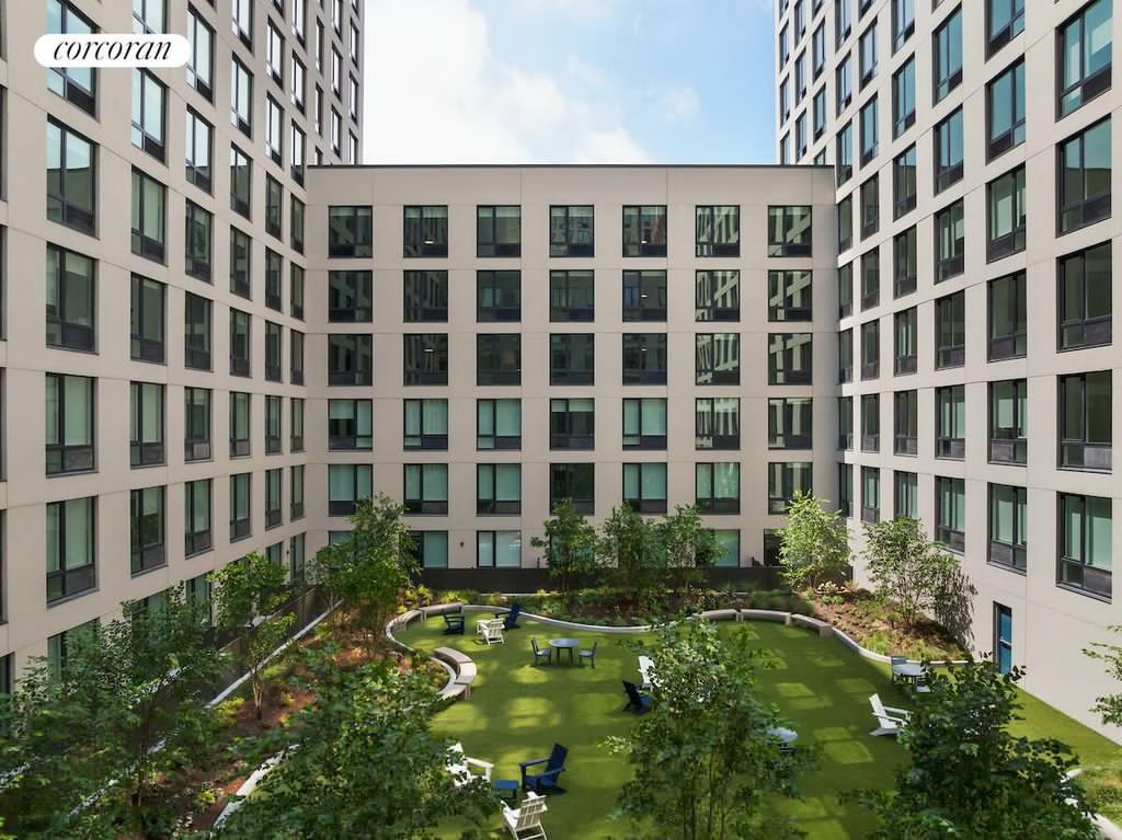 405 West 206th Street, Unit 600N photo 10
