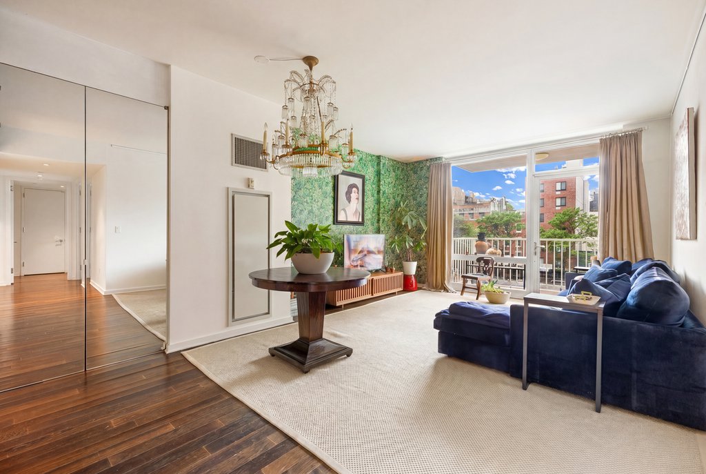 340 East 23rd Street, Unit 3D